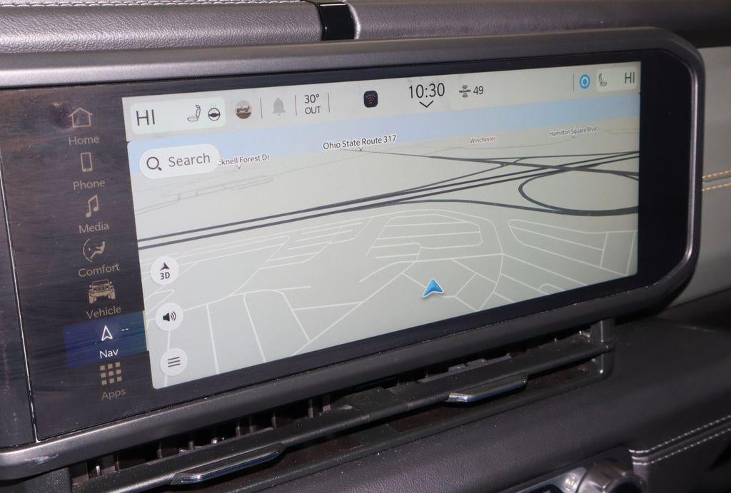 2024 Jeep Wrangler 4xe High Altitude 4xe