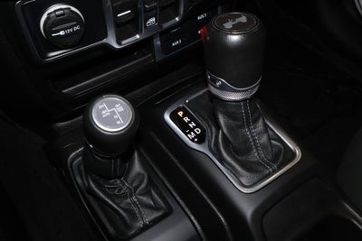 2024 Jeep Wrangler 4xe High Altitude 4xe