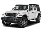 2024 Jeep Wrangler 4xe High Altitude 4xe