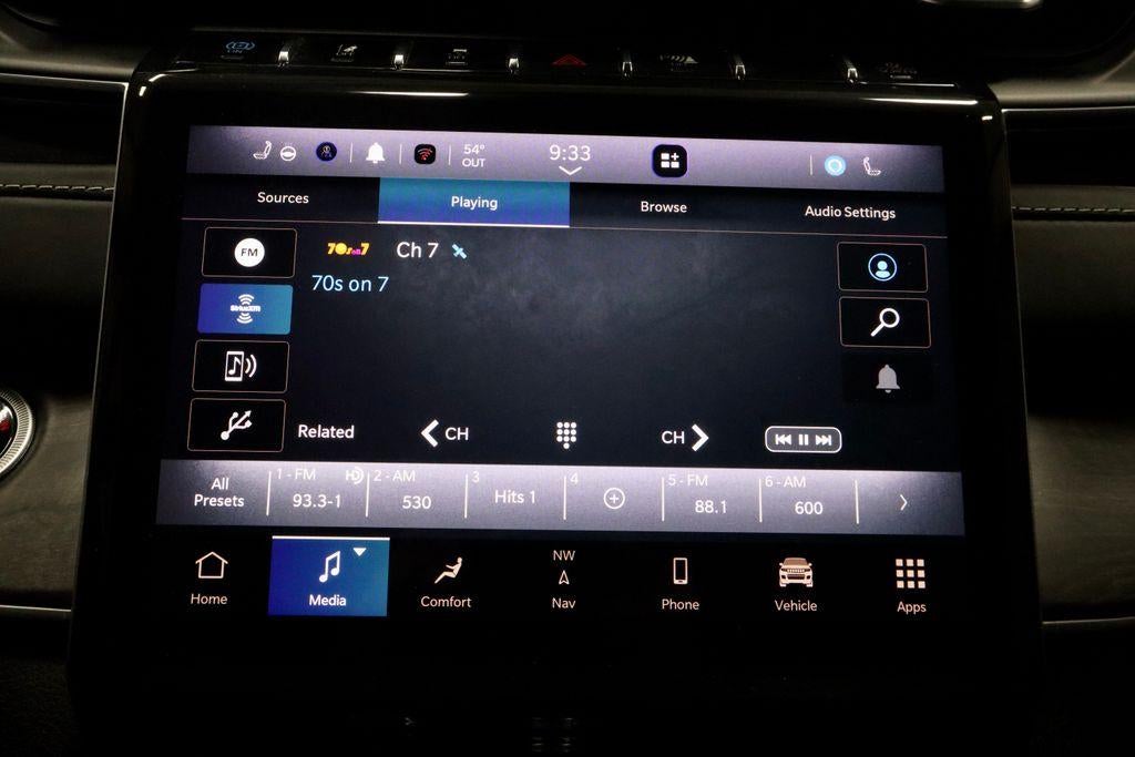 2022 Jeep Grand Cherokee 4xe 4xe