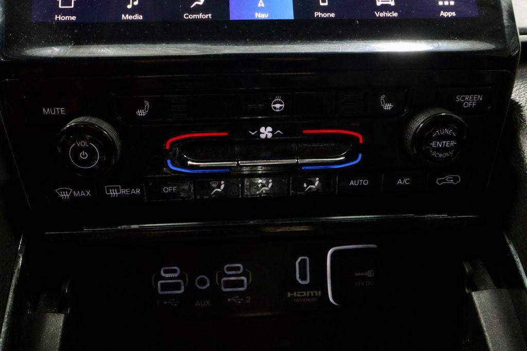 2022 Jeep Grand Cherokee 4xe 4xe