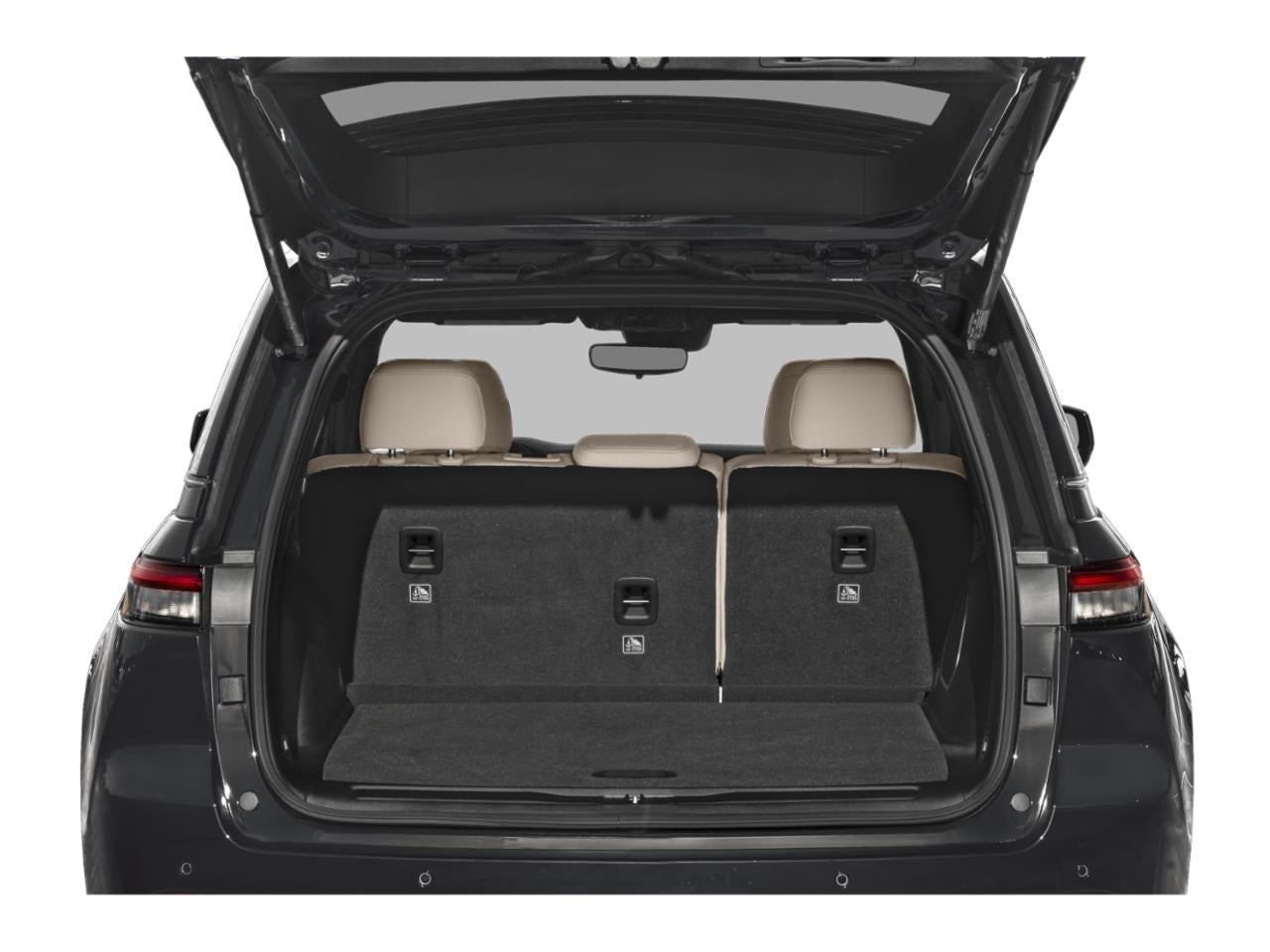 2022 Jeep Grand Cherokee 4xe 4xe