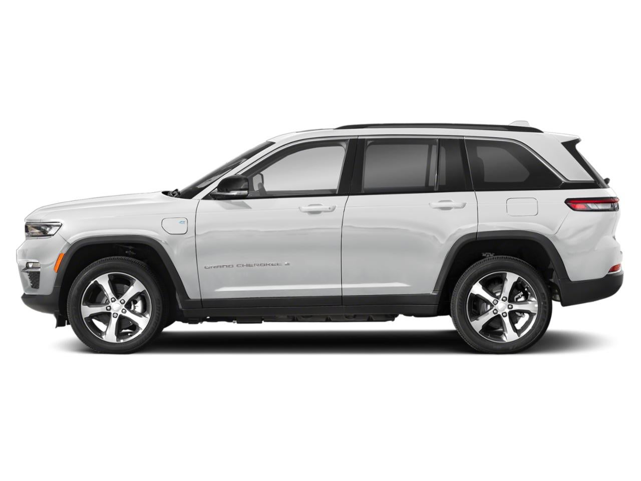 2023 Jeep Grand Cherokee 4xe 4xe