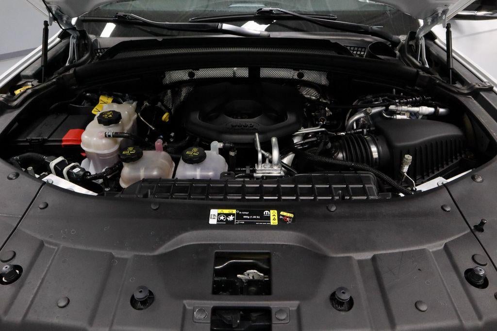 2025 Jeep Grand Cherokee 4xe 4xe