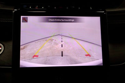 2025 Jeep Grand Cherokee 4xe 4xe