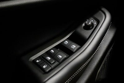 2025 Jeep Grand Cherokee 4xe 4xe