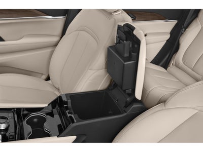 2025 Jeep Grand Cherokee 4xe 4xe