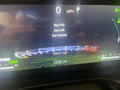 2024 Jeep Grand Cherokee 4xe 4xe
