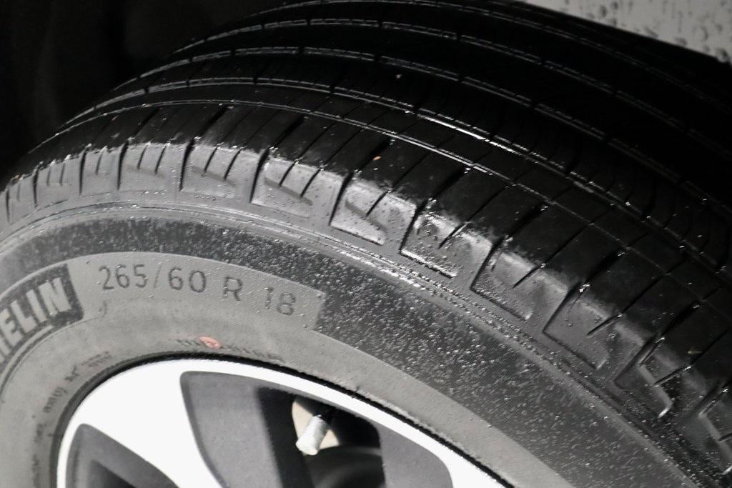 2022 Jeep Grand Cherokee 4xe 4xe