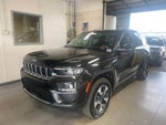 2024 Jeep Grand Cherokee 4xe 4xe