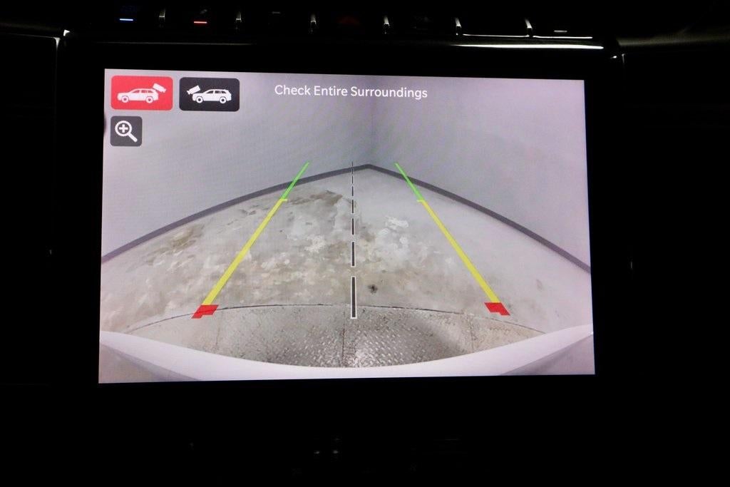 2022 Jeep Grand Cherokee 4xe Trailhawk 4xe