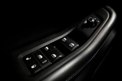 2022 Jeep Grand Cherokee 4xe Trailhawk 4xe