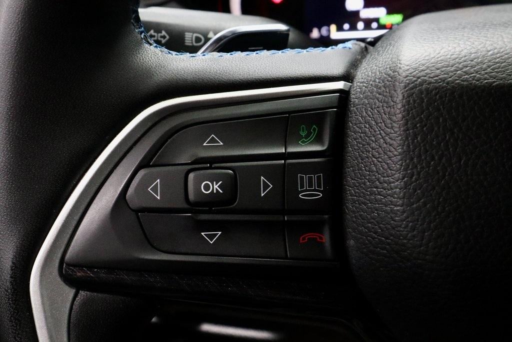 2022 Jeep Grand Cherokee 4xe Trailhawk 4xe