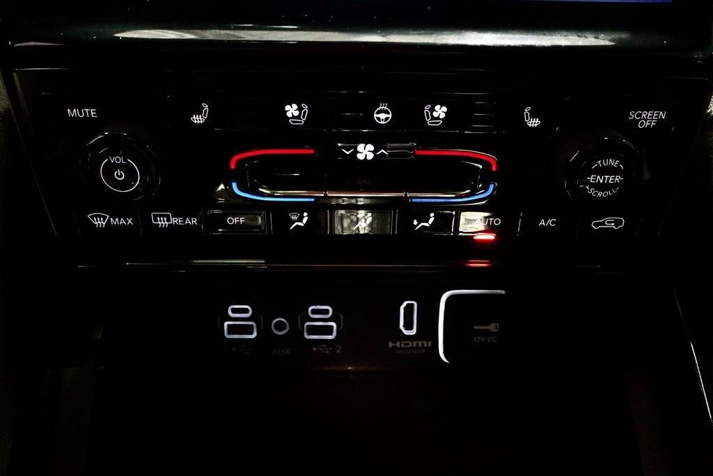 2022 Jeep Grand Cherokee 4xe Trailhawk 4xe