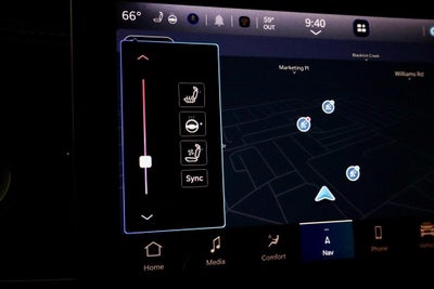 2022 Jeep Grand Cherokee 4xe Trailhawk 4xe