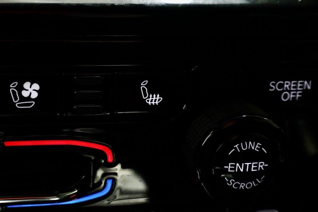 2022 Jeep Grand Cherokee 4xe Trailhawk 4xe