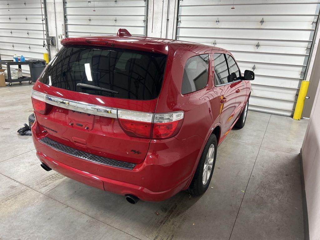 2020 Dodge Durango R/T