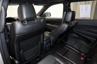 2024 Dodge Durango R/T Premium