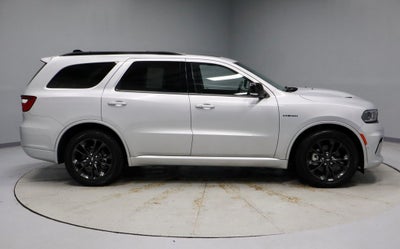 2024 Dodge Durango R/T Premium