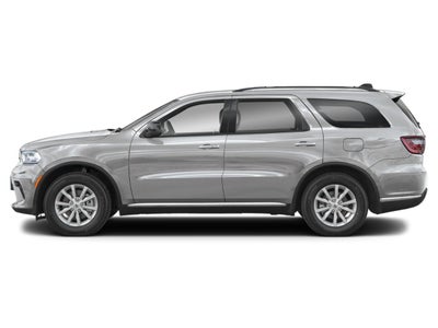 2024 Dodge Durango R/T Premium