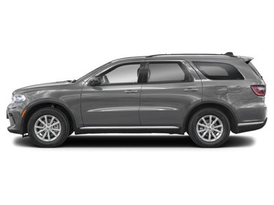 2024 Dodge Durango R/T Premium