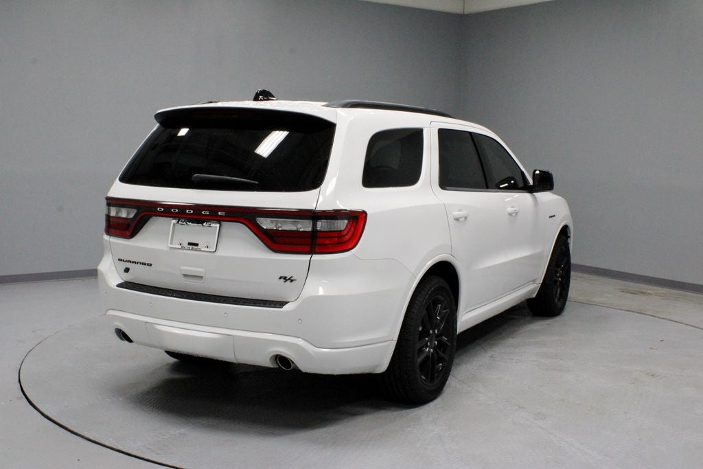 2023 Dodge Durango R/T Premium