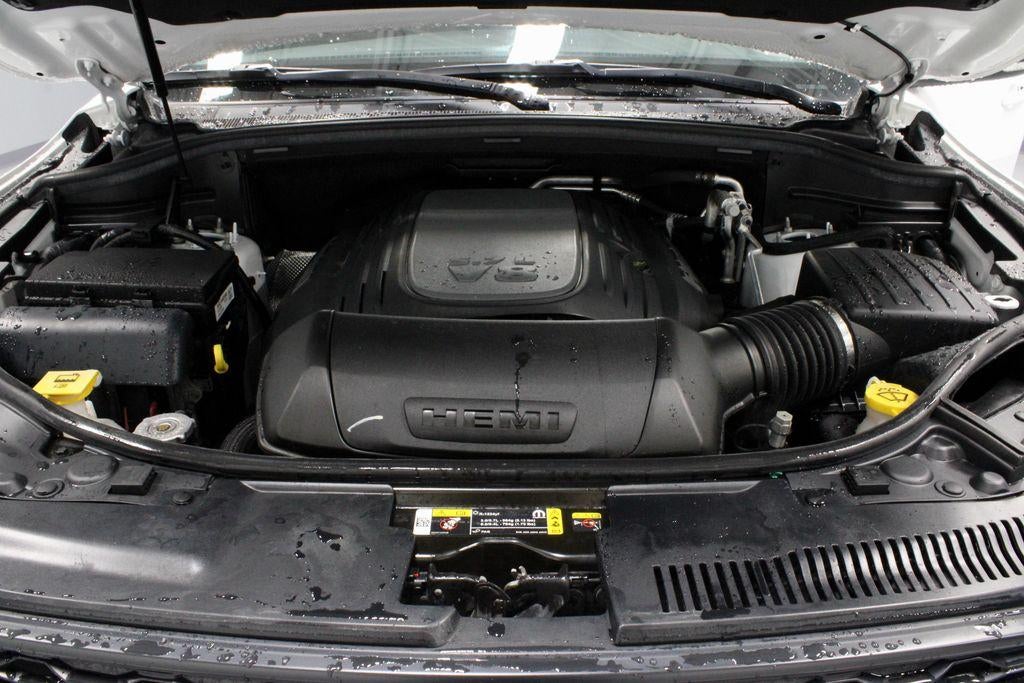 2023 Dodge Durango R/T Premium