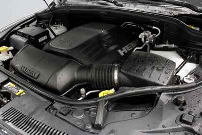 2023 Dodge Durango R/T Premium