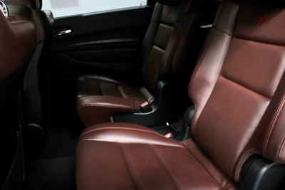 2023 Dodge Durango R/T Premium