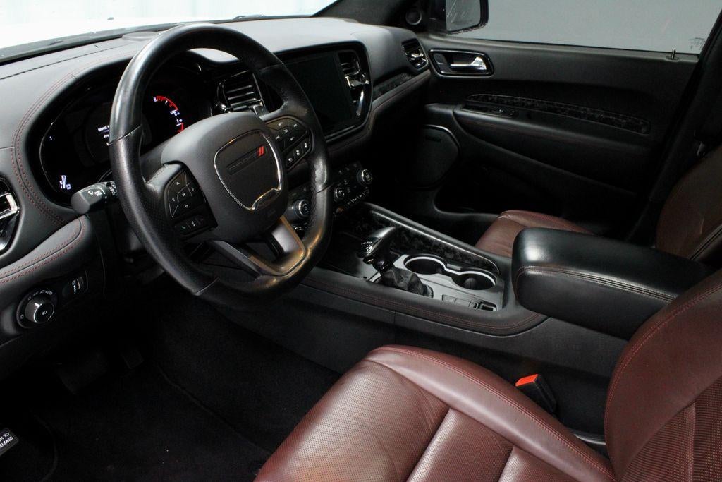 2023 Dodge Durango R/T Premium