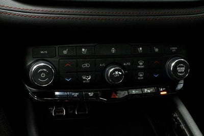 2023 Dodge Durango R/T Premium
