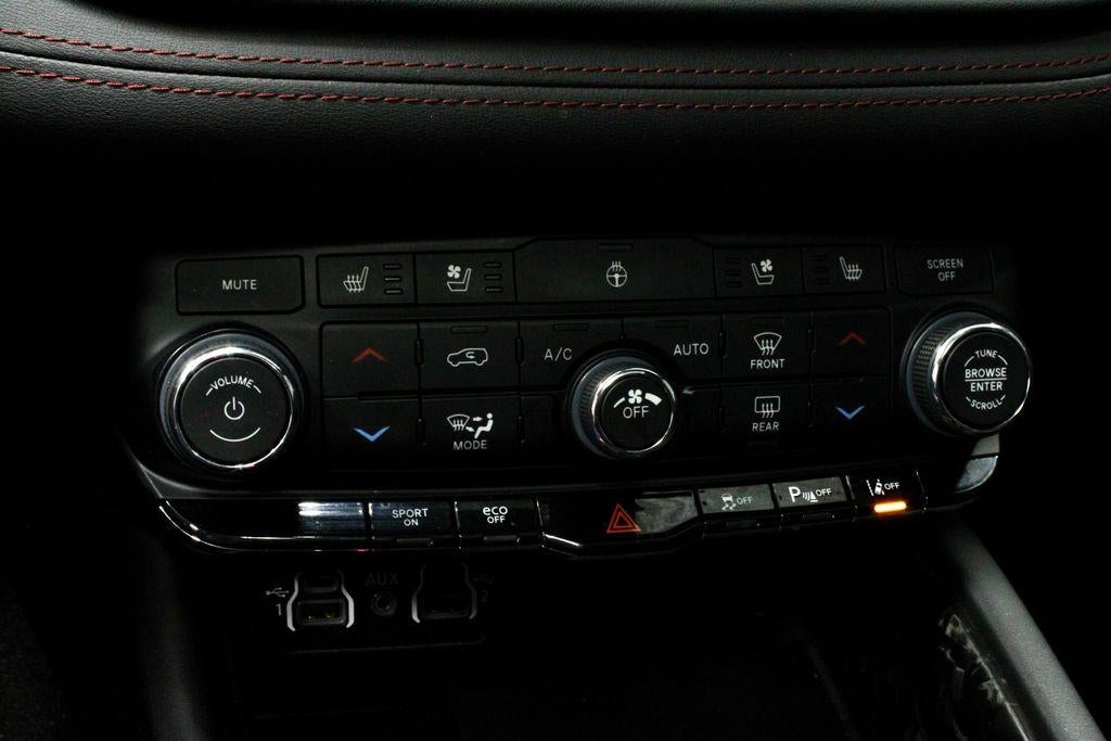 2023 Dodge Durango R/T Premium