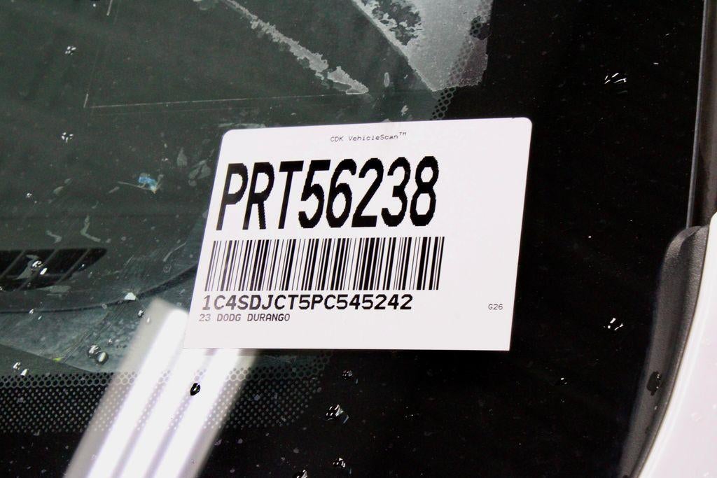 2023 Dodge Durango R/T Premium