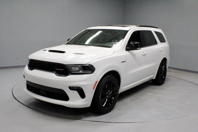 2023 Dodge Durango R/T Premium