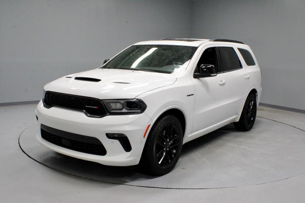 2023 Dodge Durango R/T Premium