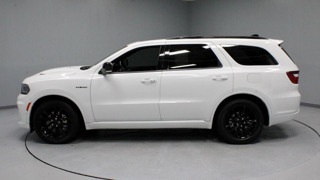 2023 Dodge Durango R/T Premium