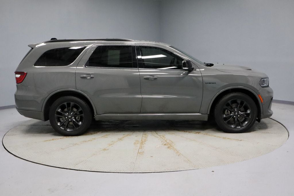 2023 Dodge Durango R/T Plus