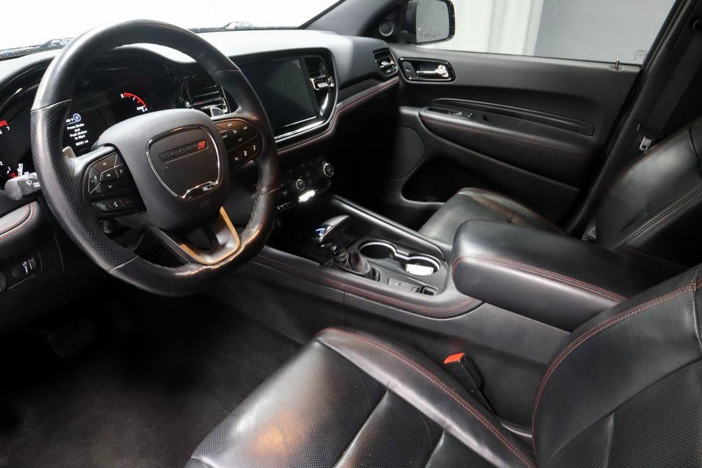 2023 Dodge Durango R/T Plus