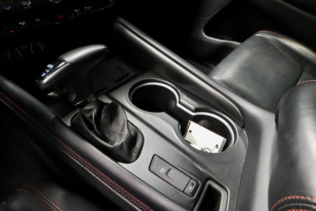 2023 Dodge Durango R/T Plus