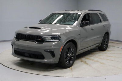 2023 Dodge Durango R/T Plus