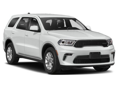 2023 Dodge Durango R/T Plus