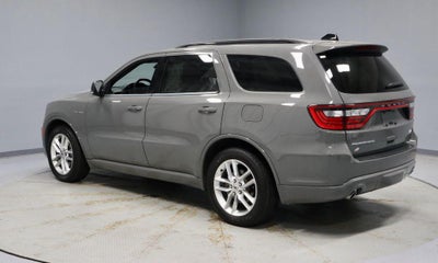 2023 Dodge Durango R/T Plus