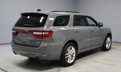 2023 Dodge Durango R/T Plus
