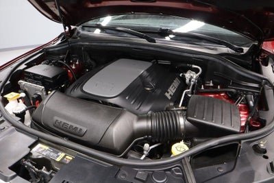 2023 Dodge Durango Citadel