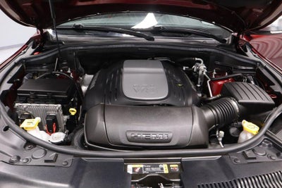 2023 Dodge Durango Citadel