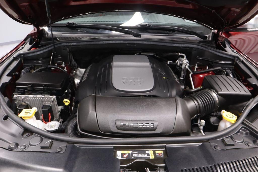 2023 Dodge Durango Citadel