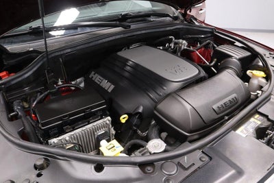 2023 Dodge Durango Citadel