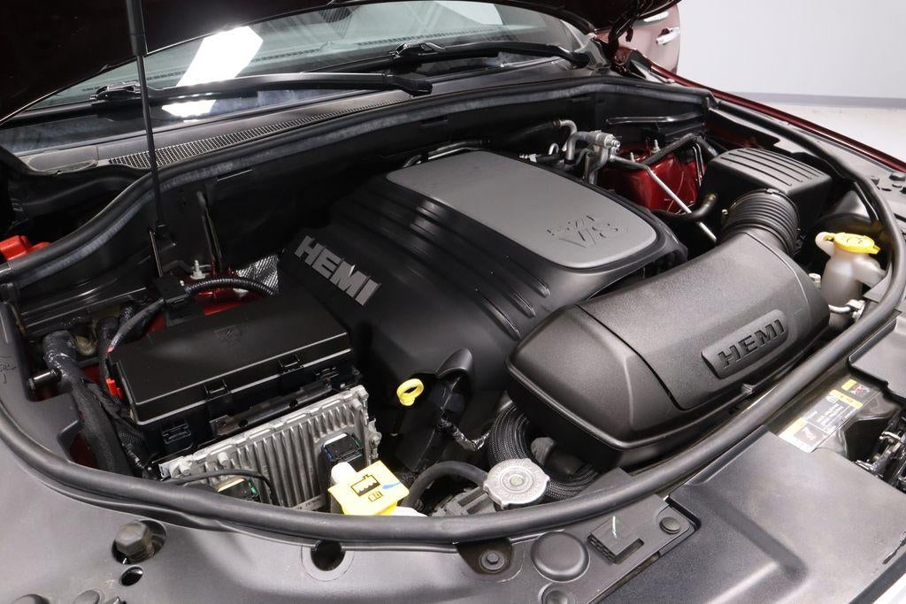 2023 Dodge Durango Citadel