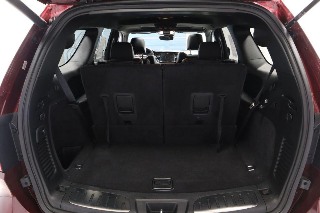 2023 Dodge Durango Citadel