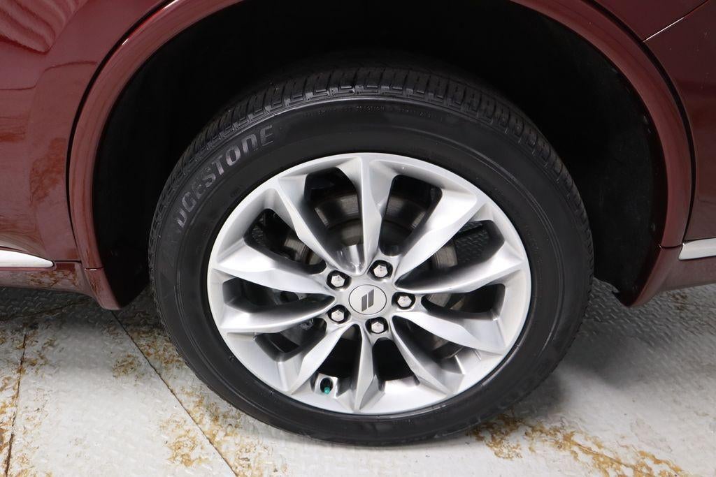 2023 Dodge Durango Citadel